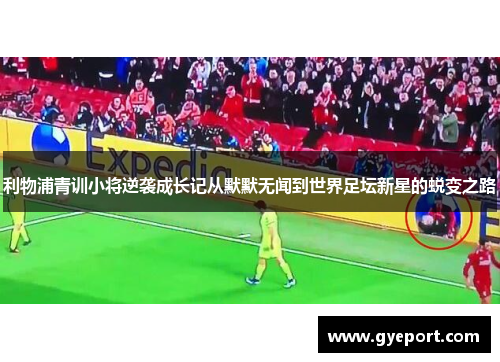 利物浦青训小将逆袭成长记从默默无闻到世界足坛新星的蜕变之路