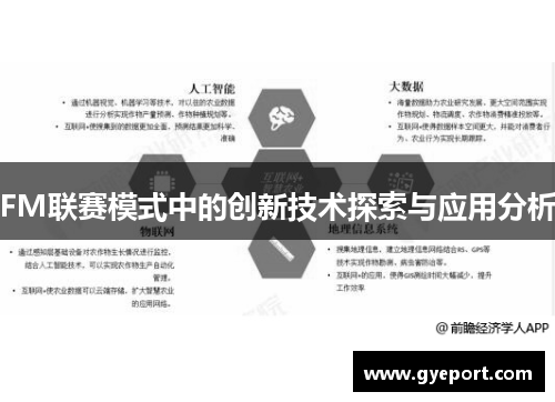 FM联赛模式中的创新技术探索与应用分析